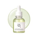 Calming Serum Green Tea Panthenol 30ml / 1 fl. oz.