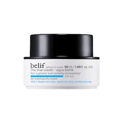 The True Cream Aqua Bomb 50ml / 1.69 fl. oz.
