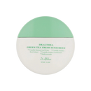 Green Tea Fresh Sunscreen 45ml