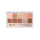 Pro Eye Palette 02 Brown Choux