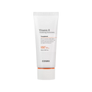 Vitamin E Vitalizing Face Sunscreen SPF 50, 1.69 fl oz / 50ml