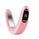 Beaund NMODE PRO EMS 3 Way Device Pink