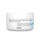 Hydrium Green Tea Aqua Soothing Gel Cream 50ml
