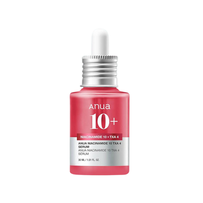 10% Niacinamide+ 4% Tranexamic Acid Serum 30ml / 1.01 fl. oz.