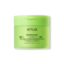 Soothing Azelaic 10 + Hyaluronic Redness Pad 90