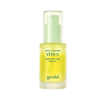Green Tangerine Vitamin C Alpha Serum 40ml