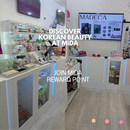 MIDA K-Beauty Woodfield Mall