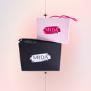MIDA x Anua PDRN Skincare Set Box