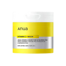 Vitamin C + Niacin Tone Up Blemish Pad 60