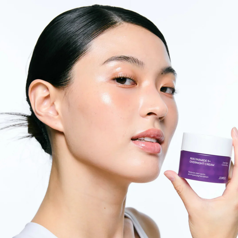 Slow Evenings for Your Skin