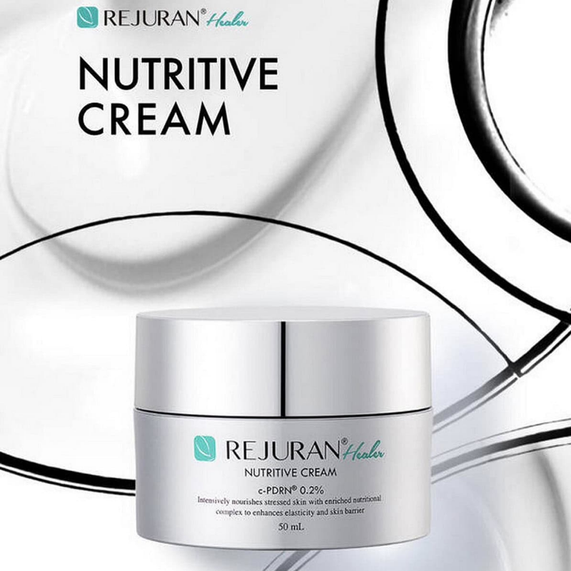 Power of K-Beauty Anti-Aging
