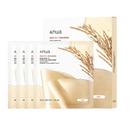 Rice 70 Glow Collagen Mask 4ea