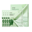 Heartleaf 70 Soothing Collagen Mask 4ea