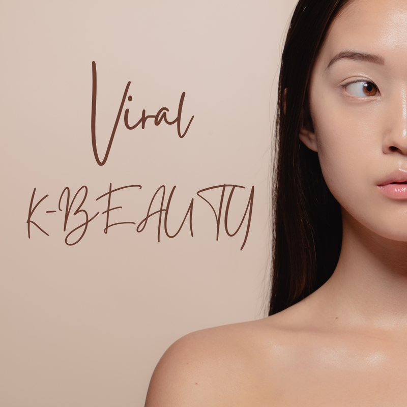 Loved by K-Beauty Fans