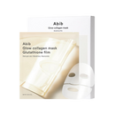 Glow Collagen Glutathione Mask 4pk