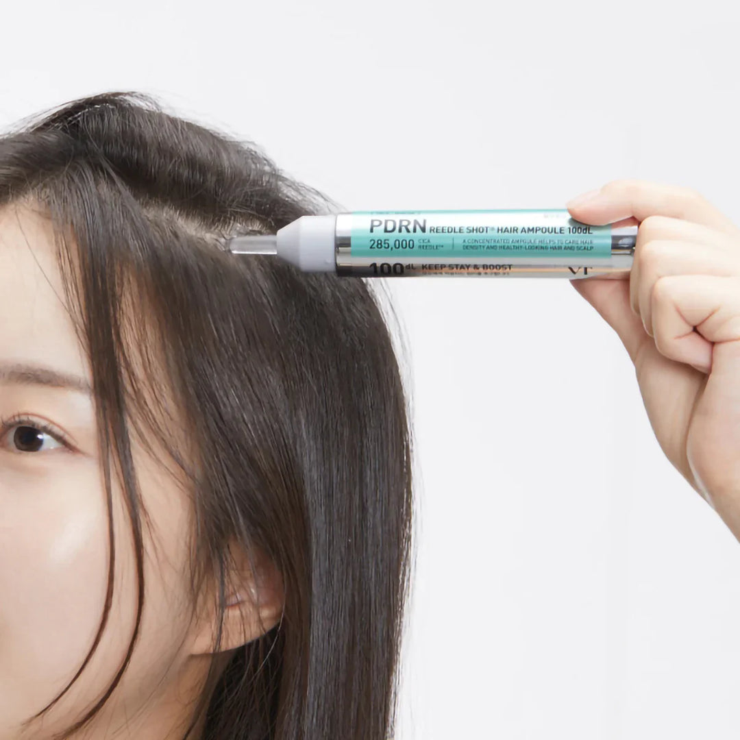 Reedle Shot Hair Ampoule 15ml
