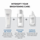Madagascar Centella Tone Brightening Cleansing Gel Foam 125ml / 4.22 fl. oz.