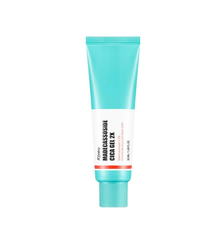 Madecassoside Cica Gel 2X 50ml / 1.69 fl. oz.
