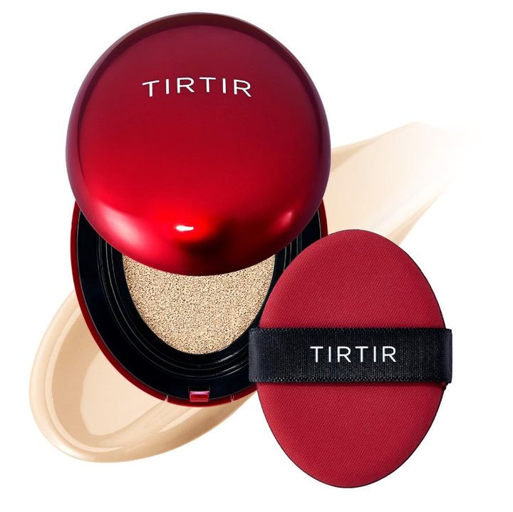 Mask Fit Red Cushion Foundation 0.63 Fl Oz