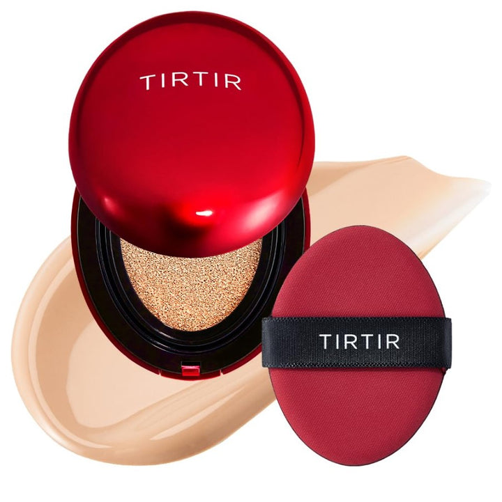 Mask Fit Red Cushion Foundation 0.63 Fl Oz