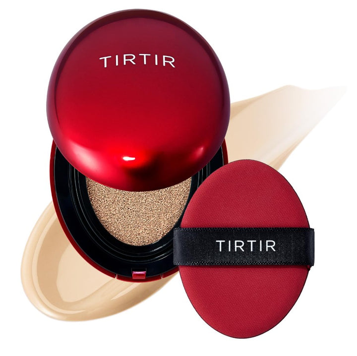 Mask Fit Red Cushion Foundation 0.63 Fl Oz
