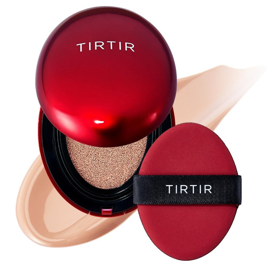Mask Fit Red Cushion Foundation 0.63 Fl Oz