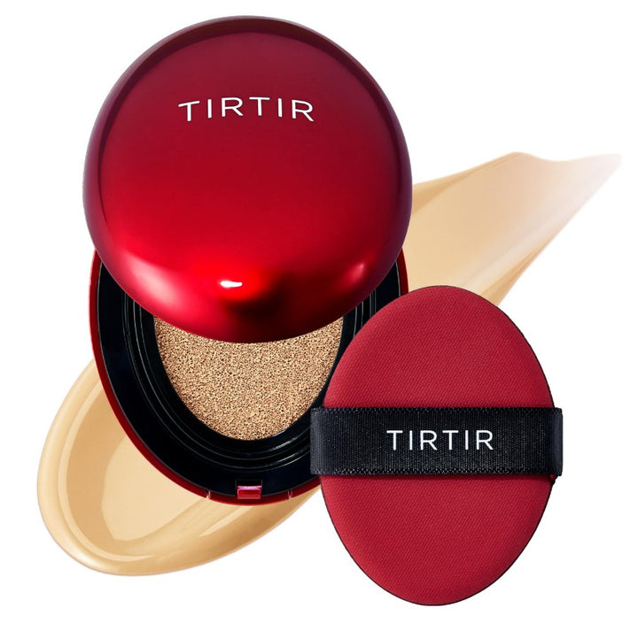 Mask Fit Red Cushion Foundation 0.63 Fl Oz