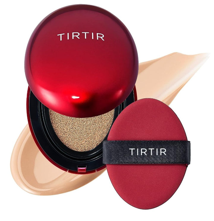 Mask Fit Red Cushion Foundation 0.63 Fl Oz