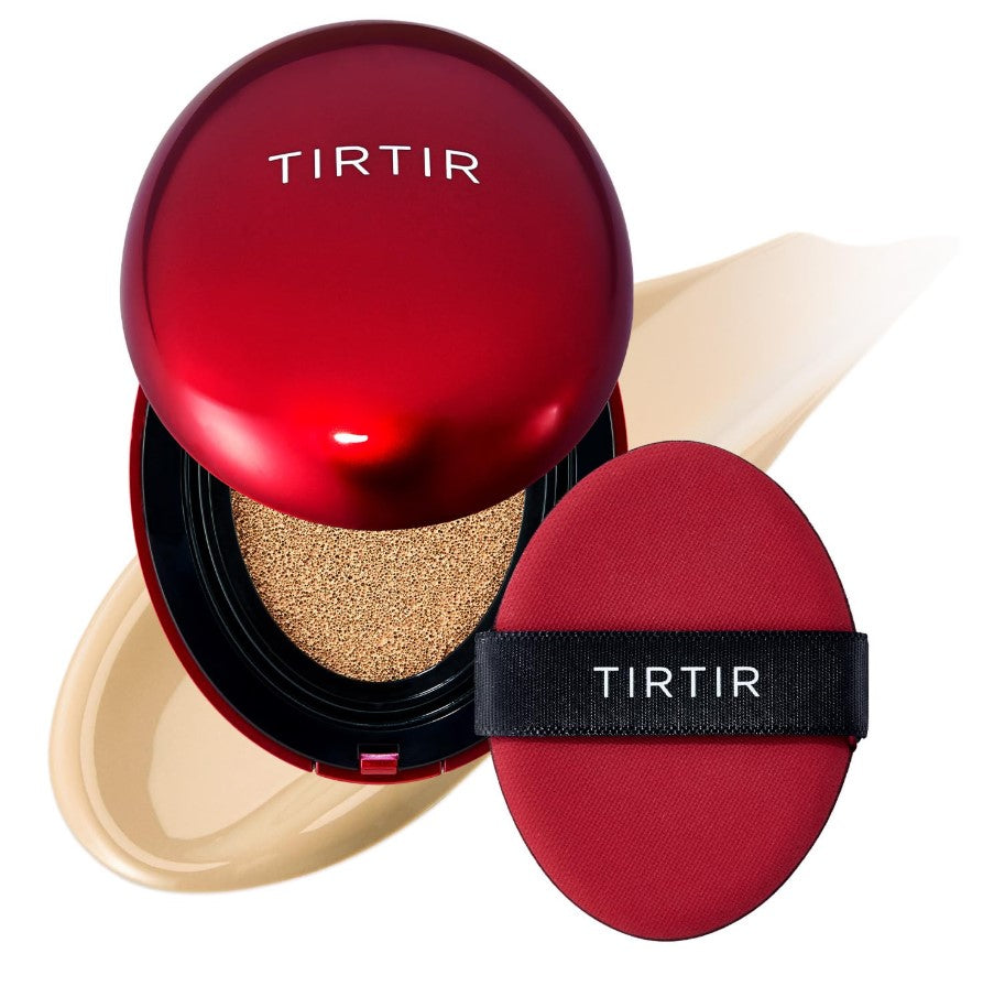 Mask Fit Red Cushion Foundation 0.63 Fl Oz
