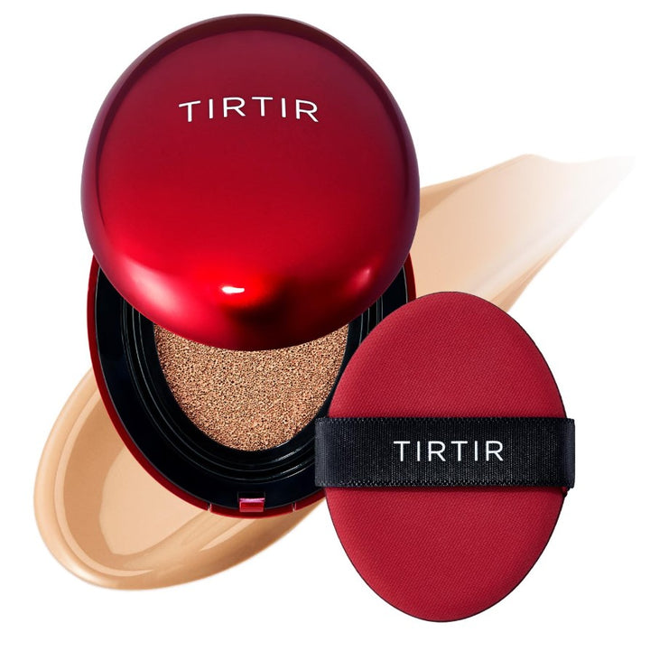 Mask Fit Red Cushion Foundation 0.63 Fl Oz