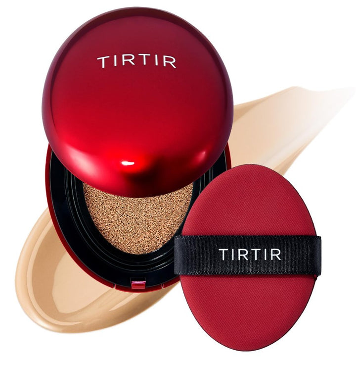 Mask Fit Red Cushion Foundation 0.63 Fl Oz