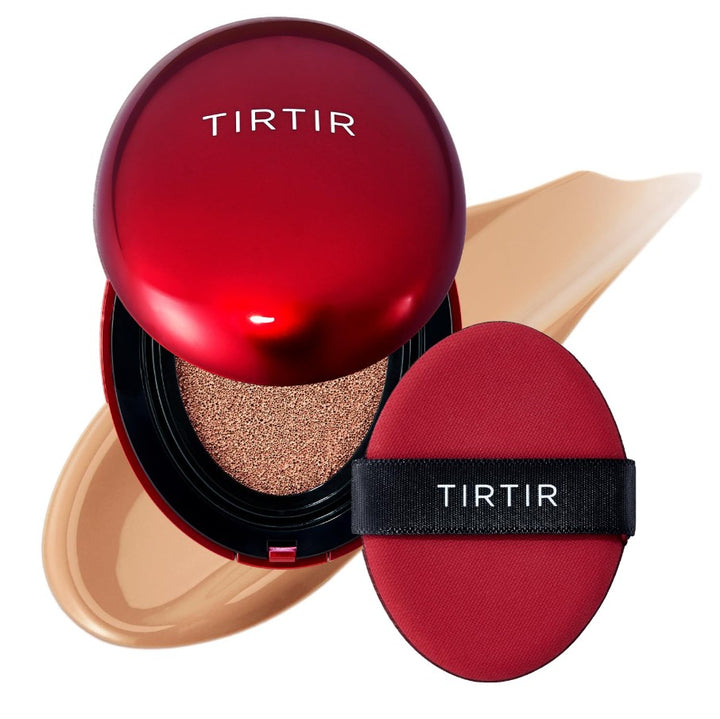 Mask Fit Red Cushion Foundation 0.63 Fl Oz
