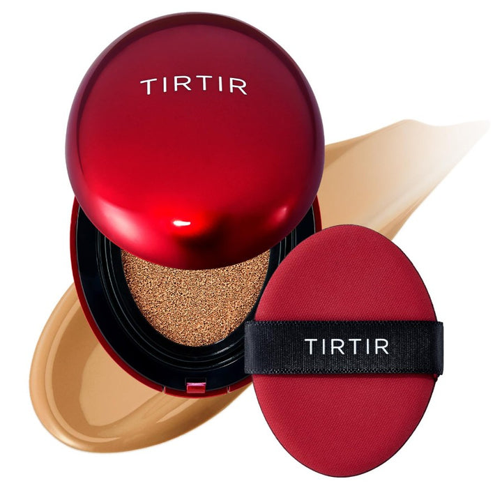 Mask Fit Red Cushion Foundation 0.63 Fl Oz