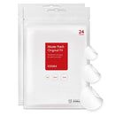 Acne Pimple Patch Absorbing Hydrocolloid Original 3 Size Patches 24ct