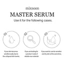 Mixsoon Master Serum 2.02 fl oz / 60 ml