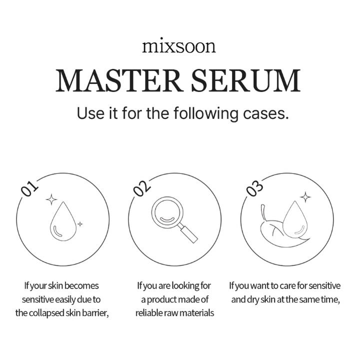 Master Serum 60ml / 2.02 fl. oz.