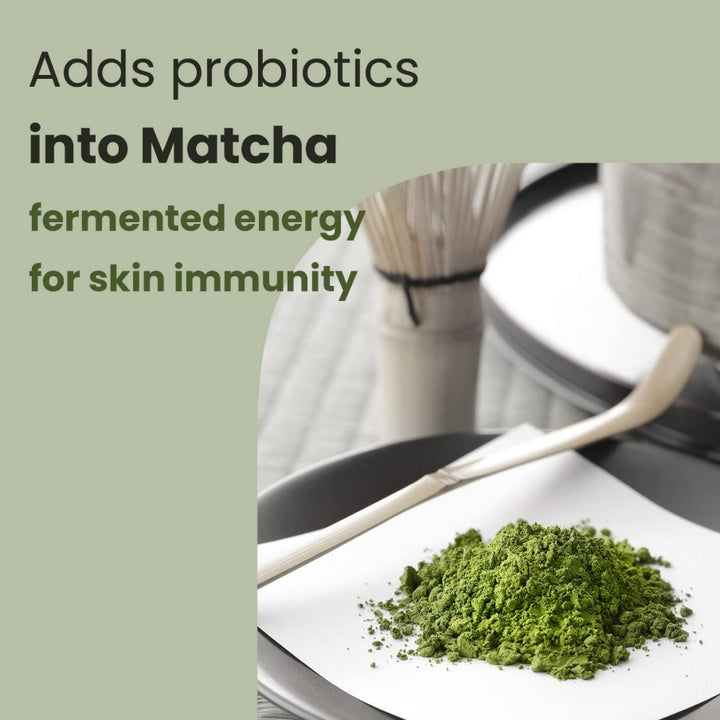 Matcha Biome Hydrogel Eye Patch 1.4g / 60ea