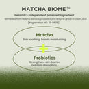 heimish Matcha Biome Hydrogel Eye Patch 1.4g / 60ea