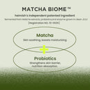 Matcha Biome Intensive Repair Cream 50ml / 1.7 fl. oz.