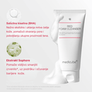 Medicube Red Foam Cleanser 120ml
