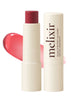 Melixir Vegan Lip Butter with Agave 05 Dewy Rose