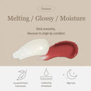 Mixsoon Vegan Melting Lip Balm Dry rose 0.14 oz / 4.1g