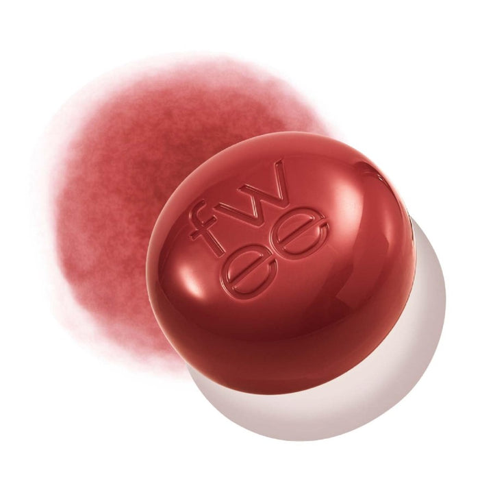 Lip&Cheek Blurry Pudding Pot 5g