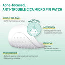 SOME BY MI Micro Pin Spot Patch Pack of 1, 14mm 9 Counts