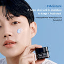 Midnight Blue Calming Cream 60ml / 2.11 oz