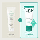 Purito Seoul Mighty Bamboo Panthenol Cream 100ml / 3.38 fl. oz.