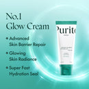 Purito Seoul Mighty Bamboo Panthenol Cream 100ml / 3.38 fl. oz.
