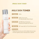 Tirtir Milk Skin Toner Light 150ml