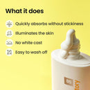 Daily Milky Light Sunscreen 50ml / 1.7 fl. oz.