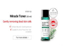 Some By Mi AHA BHA PHA 30Days Miracle AC SOS Kit